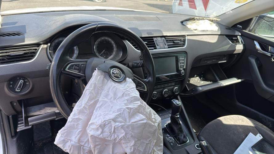 Commande chauffage TOYOTA YARIS 2 PHASE 1 Diesel image 6