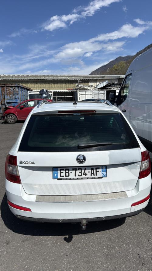 Commande chauffage TOYOTA YARIS 2 PHASE 1 Diesel image 7