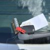 Commande chauffage TOYOTA YARIS 2 PHASE 1 Diesel image 9