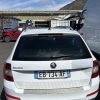 Compteur TOYOTA YARIS 2 PHASE 1 Diesel image 8