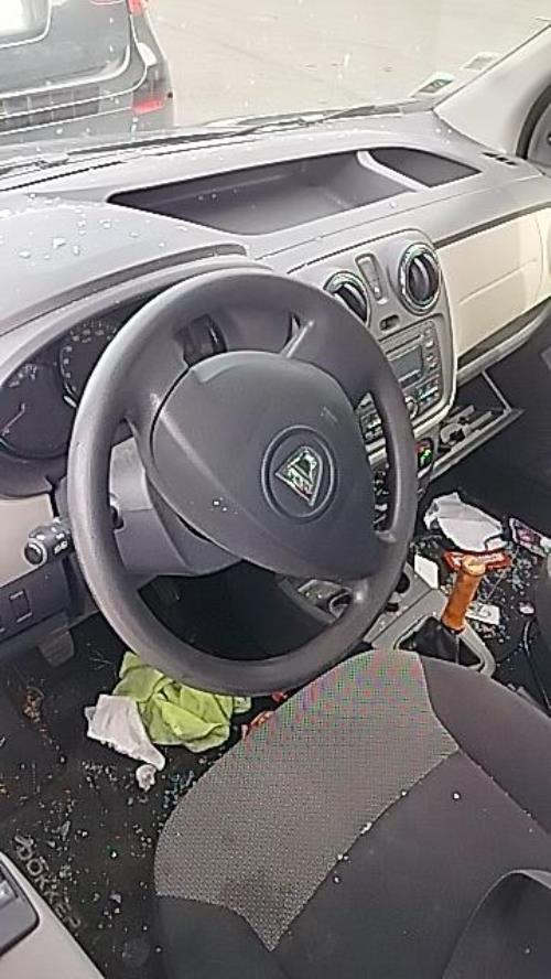 Moteur DACIA DOKKER PHASE 1 Diesel image 6