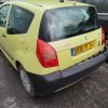 Boite de vitesses CITROEN C2 PHASE 1 Essence image 7