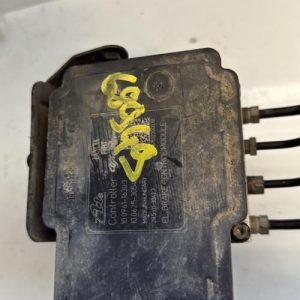 Bloc ABS (freins anti-blocage) FIAT DOBLO 2 PHASE 2 Diesel image 1