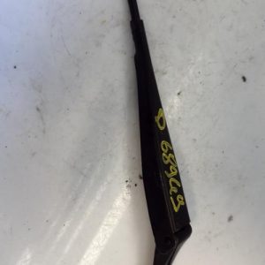Bras essuie glace avant droit FIAT DOBLO 2 PHASE 2 Diesel image 1