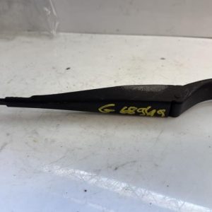 Bras essuie glace avant gauche FIAT DOBLO 2 PHASE 2 Diesel image 1