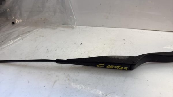 Bras essuie glace avant gauche FIAT DOBLO 2 PHASE 2 Diesel image 2