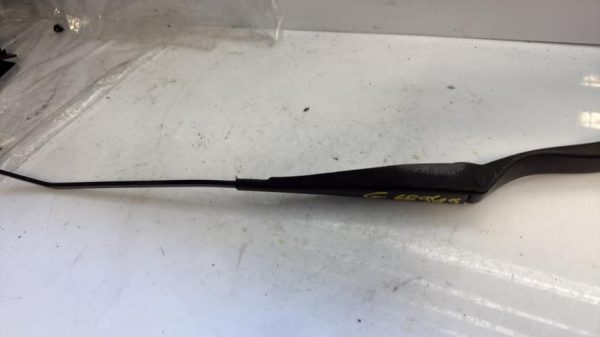 Bras essuie glace avant gauche FIAT DOBLO 2 PHASE 2 Diesel image 3