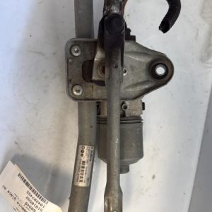 Moteur essuie glace avant FIAT DOBLO 2 PHASE 2 Diesel image 1