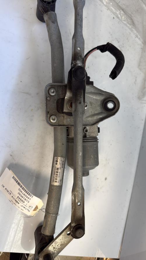 Moteur essuie glace avant FIAT DOBLO 2 PHASE 2 Diesel image 1
