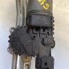 Moteur essuie glace avant FIAT DOBLO 2 PHASE 2 Diesel image 2