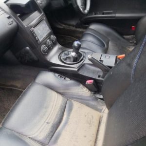 Boite de vitesses NISSAN 350 Z CABRIOLET Essence image 6