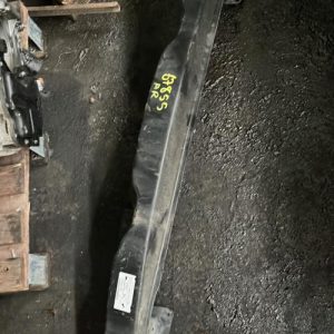 Renfort pare choc arriere (traverse) VOLKSWAGEN TIGUAN 1 PHASE 1 Diesel image 1