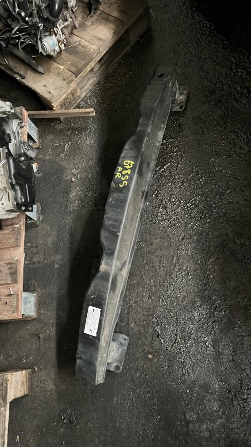 Renfort pare choc arriere (traverse) VOLKSWAGEN TIGUAN 1 PHASE 1 Diesel image 2