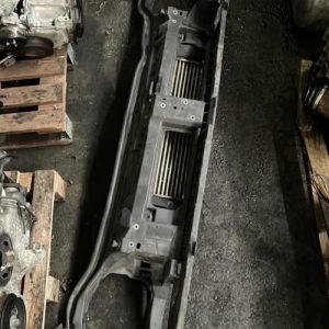 Traverse superieure RENAULT TRAFIC 2 PHASE 2 Diesel image 3