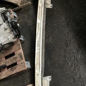 Renfort pare choc arriere (traverse) FIAT DOBLO 2 PHASE 2 Diesel image 1
