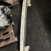 Renfort pare choc arriere (traverse) FIAT DOBLO 2 PHASE 2 Diesel image 2