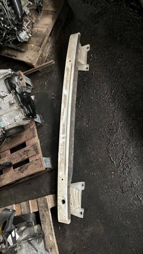 Renfort pare choc arriere (traverse) FIAT DOBLO 2 PHASE 2 Diesel image 3