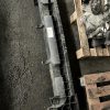 Renfort pare choc arriere (traverse) RENAULT CAPTUR 1 PHASE 1 Diesel image 2