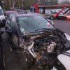 Pare choc arriere CITROEN C3 2 PHASE 2 Diesel image 10