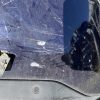 Pare choc arriere CITROEN C3 2 PHASE 2 Diesel image 3