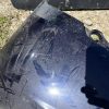 Pare choc arriere CITROEN C3 2 PHASE 2 Diesel image 5