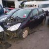 Pare choc arriere CITROEN C3 2 PHASE 2 Diesel image 7