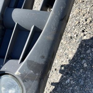 Pare choc avant RENAULT TRAFIC 2 PHASE 2 Diesel image 3