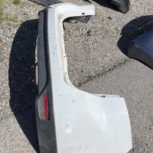 Pare choc arriere RENAULT GRAND SCENIC 3 PHASE 1 Diesel image 1
