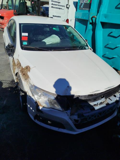 Pare choc arriere VOLKSWAGEN PASSAT 5 CC COUPE Diesel image 9