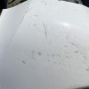 Pare choc arriere PEUGEOT 2008 1 PHASE 1 Essence image 3