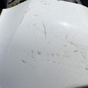 Pare choc arriere PEUGEOT 2008 1 PHASE 1 Essence image 3