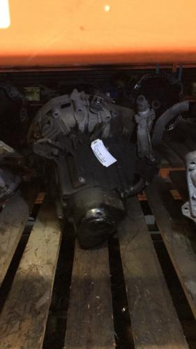 Boite de vitesses RENAULT CLIO 3 PHASE 1 image 1