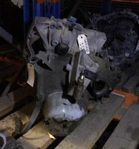Boite de vitesses RENAULT CLIO 1 PHASE 2 image 1