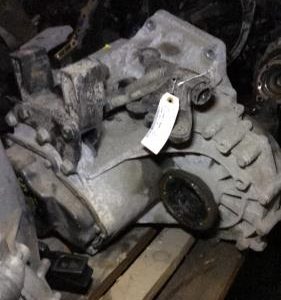 Boite de vitesses SEAT IBIZA 5 image 1