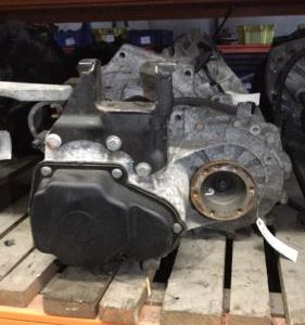 Boite de vitesses SEAT IBIZA 5 image 1