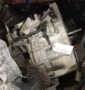 Boite de vitesses DACIA DUSTER 1 PHASE 1 image 1