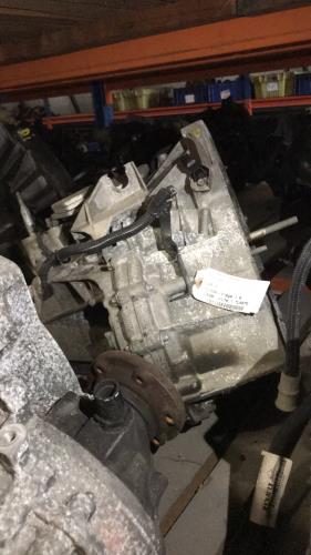Boite de vitesses DACIA DUSTER 1 PHASE 1 image 1