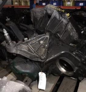Boite de vitesses RENAULT LAGUNA 1 PHASE 1 image 1