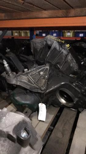 Boite de vitesses RENAULT LAGUNA 1 PHASE 1 image 1