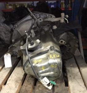 Boite de vitesses PEUGEOT 307 PHASE 1 image 1