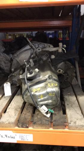 Boite de vitesses PEUGEOT 307 PHASE 1 image 1
