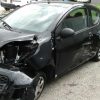 Feu arriere principal gauche (feux) PEUGEOT 107 PHASE 2 image 4