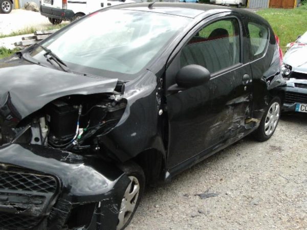 Neiman PEUGEOT 107 PHASE 2 image 4