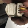 Contacteur feu stop DACIA DUSTER 1 PHASE 2 Diesel image 3