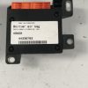 Boitier air bag DACIA LOGAN 1 PHASE 1 Essence image 1