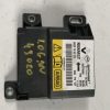 Boitier air bag DACIA LOGAN 1 PHASE 1 Essence image 3