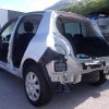 Ecran GPS RENAULT CLIO 3 PHASE 2 image 5