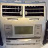 Autoradio d'origine TOYOTA YARIS 2 PHASE 1 Diesel image 1