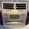 Autoradio d'origine TOYOTA YARIS 2 PHASE 1 Diesel image 2