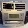 Autoradio d'origine TOYOTA YARIS 2 PHASE 1 Diesel image 3